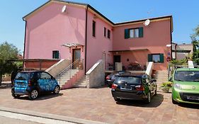 Apartman A Moela